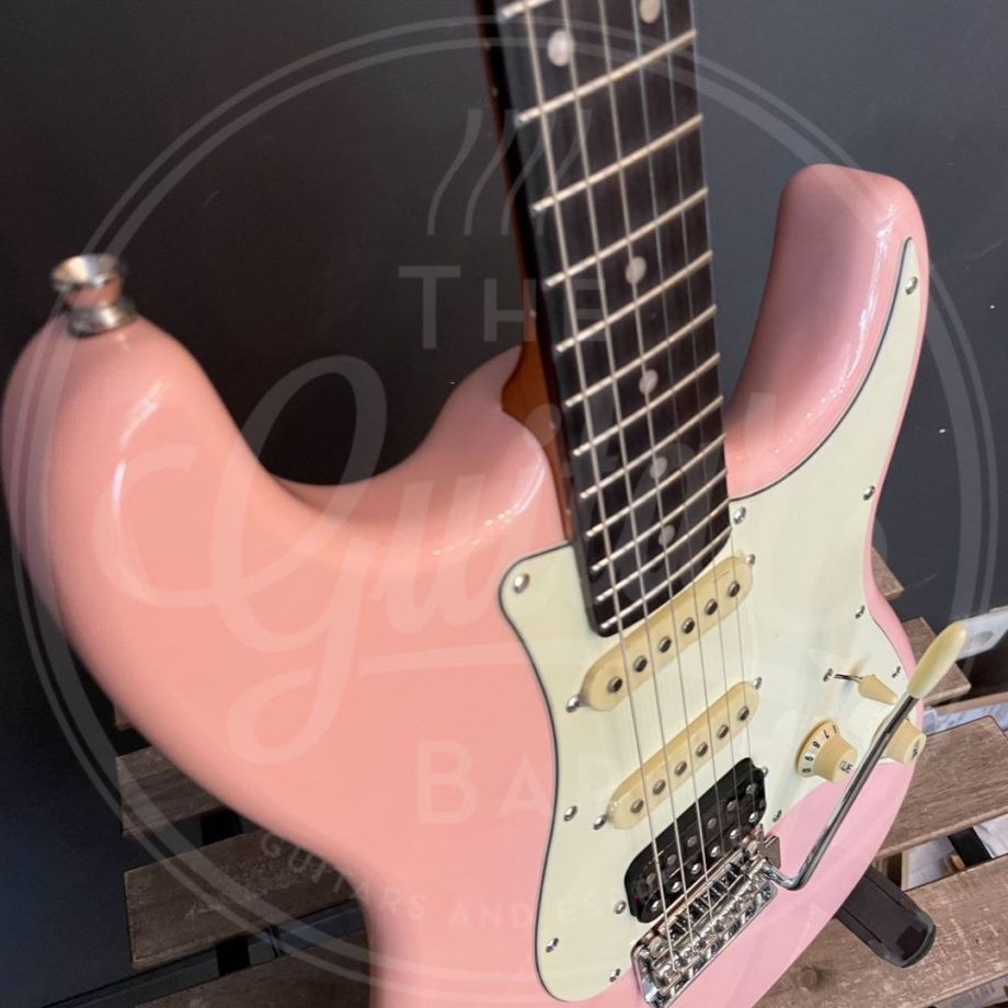 Jet Guitars