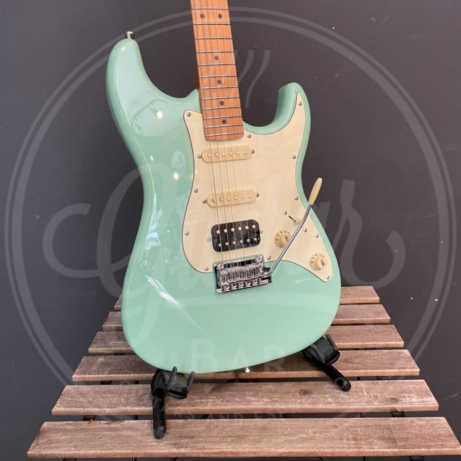 Jet Guitars