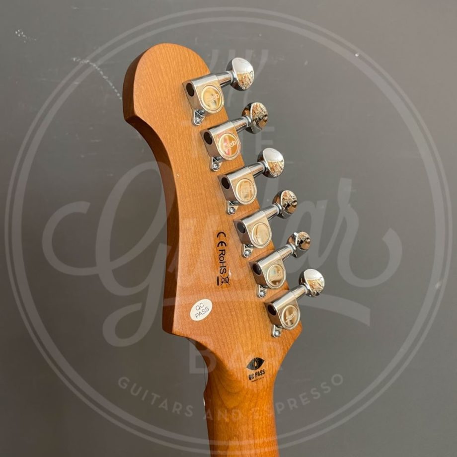 Jet Guitars
