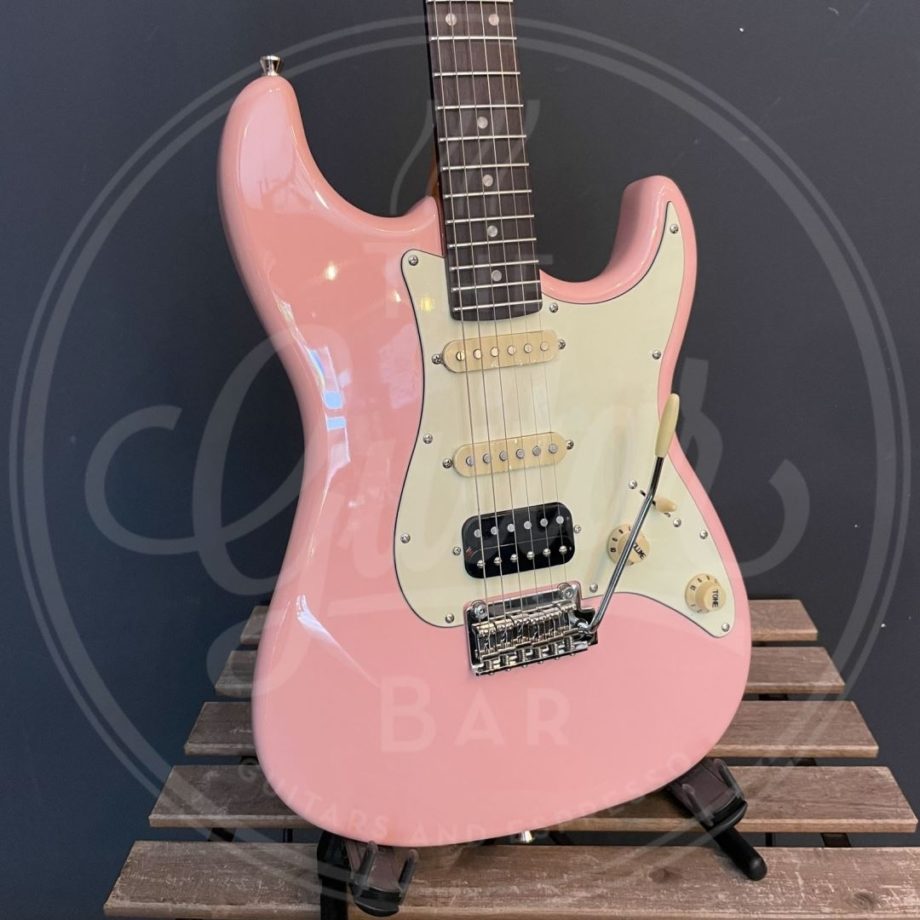 Jet Guitars