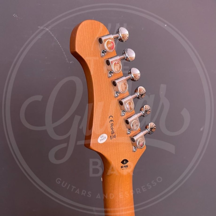 Jet Guitars