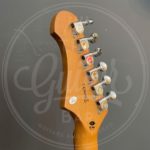 Jet Guitars