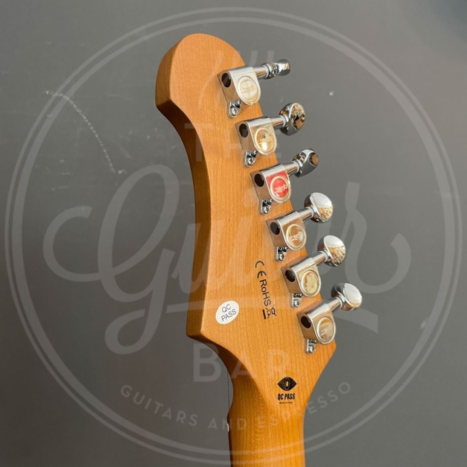 Jet Guitars