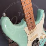 Jet Guitars