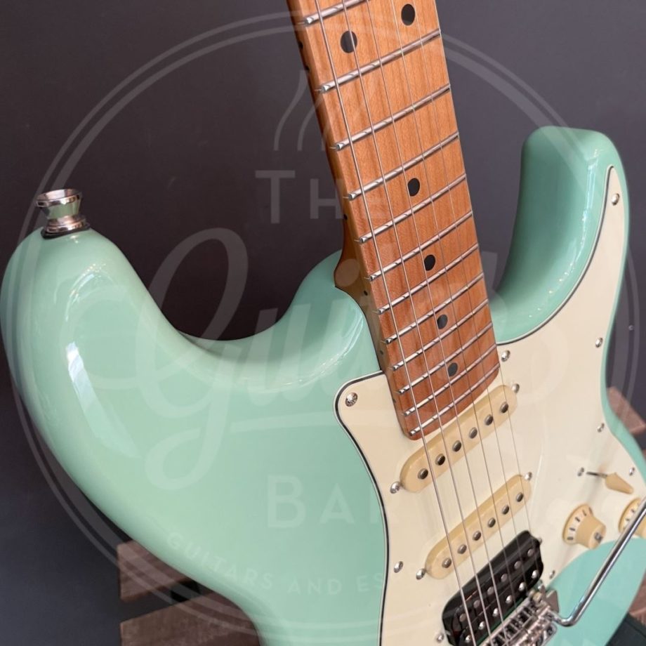 Jet Guitars
