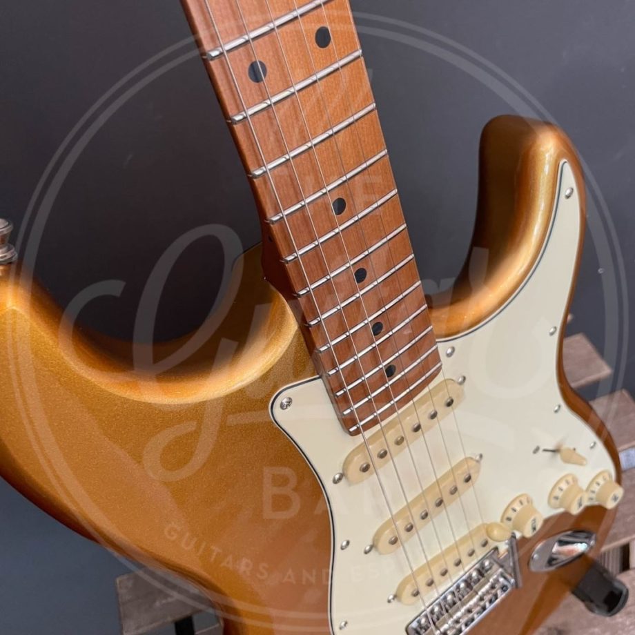 Jet Guitars
