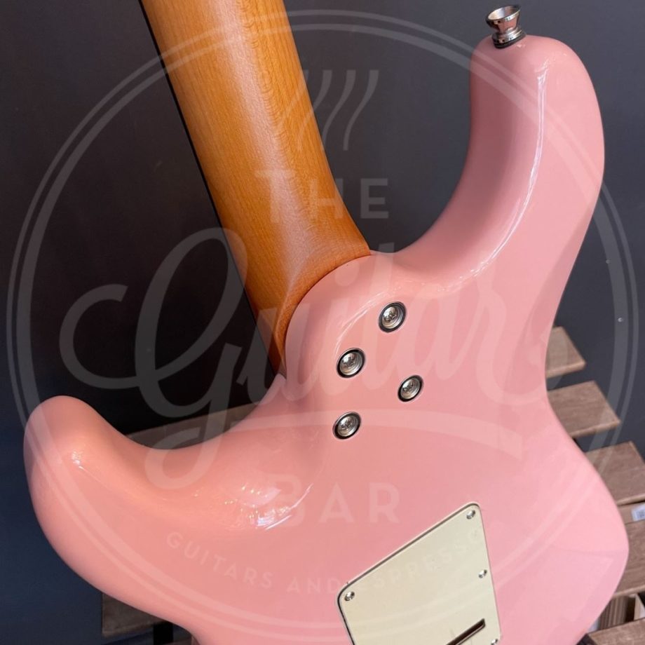 Jet Guitars