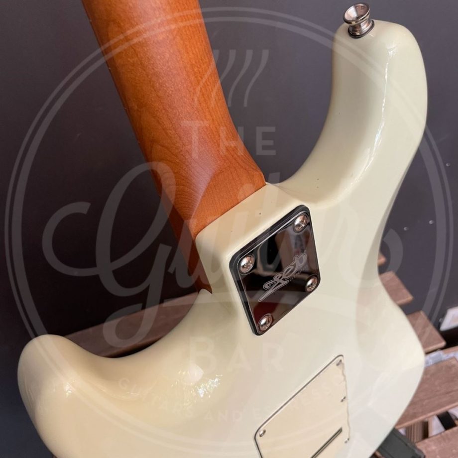 Jet Guitars