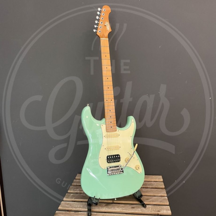 Jet Guitars