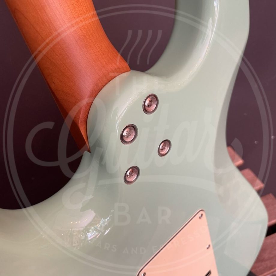 Jet Guitars