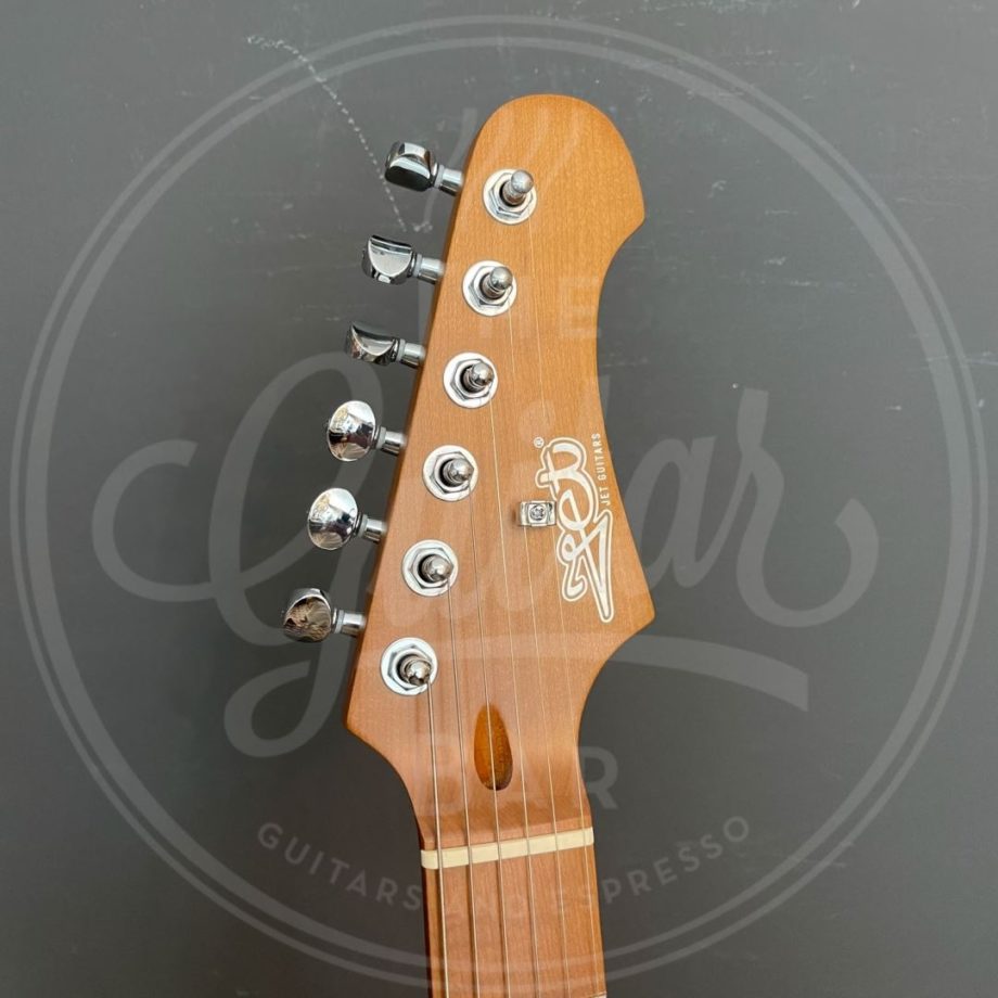 Jet Guitars