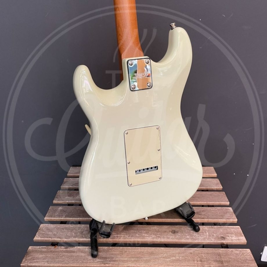 Jet Guitars
