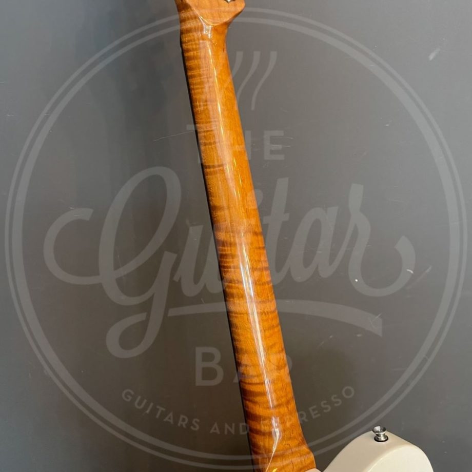 Kenens luthier's choice nr7 Charlie Christian pu