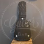 Reunion Blues Sonoma Semi-Hollow Gtr Bag, BLK