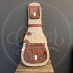 Reunion Blues Sonoma Solid Body Gtr Bag, Beige