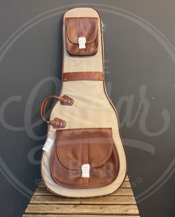 Reunion Blues Sonoma Solid Body Gtr Bag, Beige