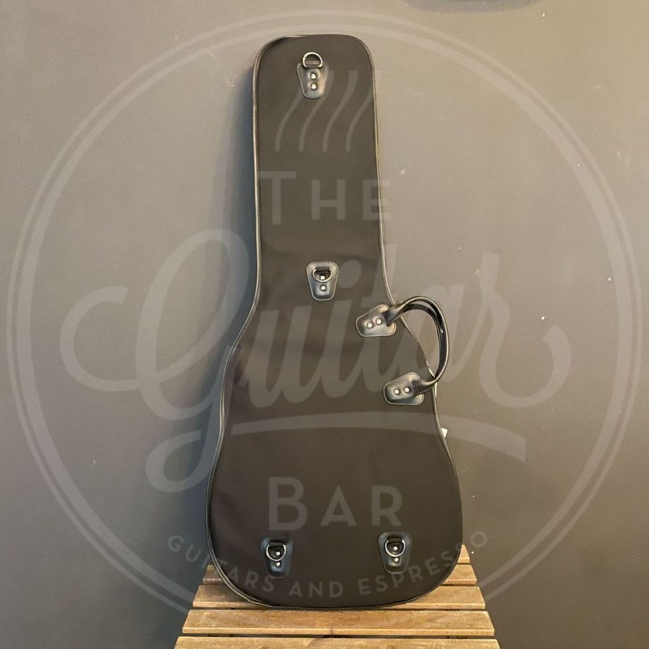 Reunion Blues Sonoma Solid Body Gtr Bag, BLK 1680