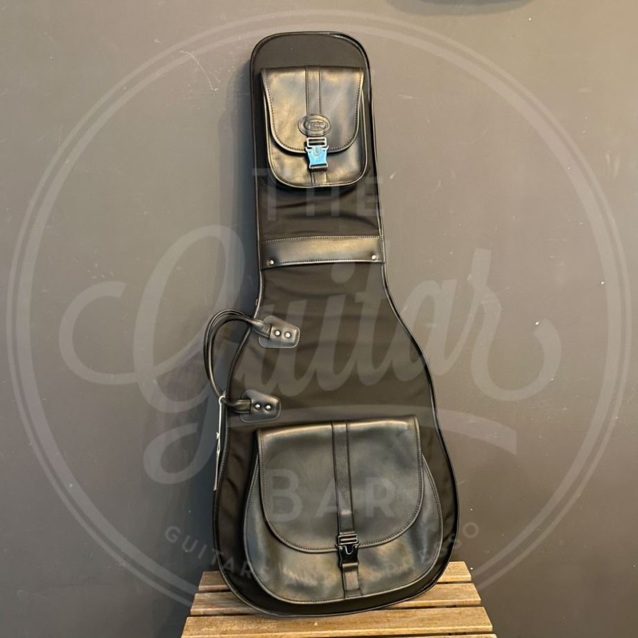 Reunion Blues Sonoma Solid Body Gtr Bag, BLK 1680