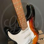 Vintage Lefthand V6