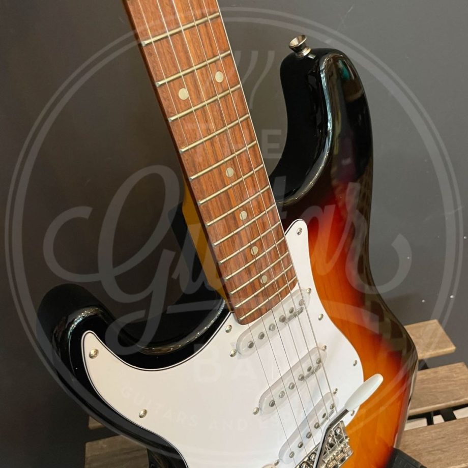 Vintage Lefthand V6