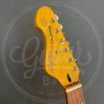 Vintage Lefthand V6