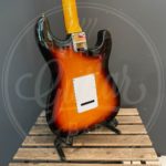 Vintage Lefthand V6
