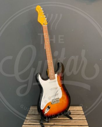 Vintage Lefthand V6