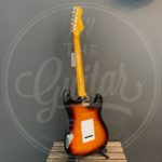 Vintage Lefthand V6