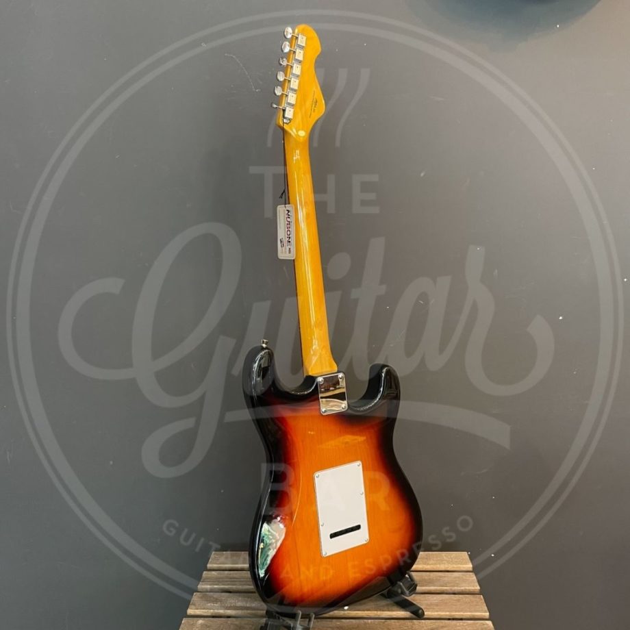 Vintage Lefthand V6