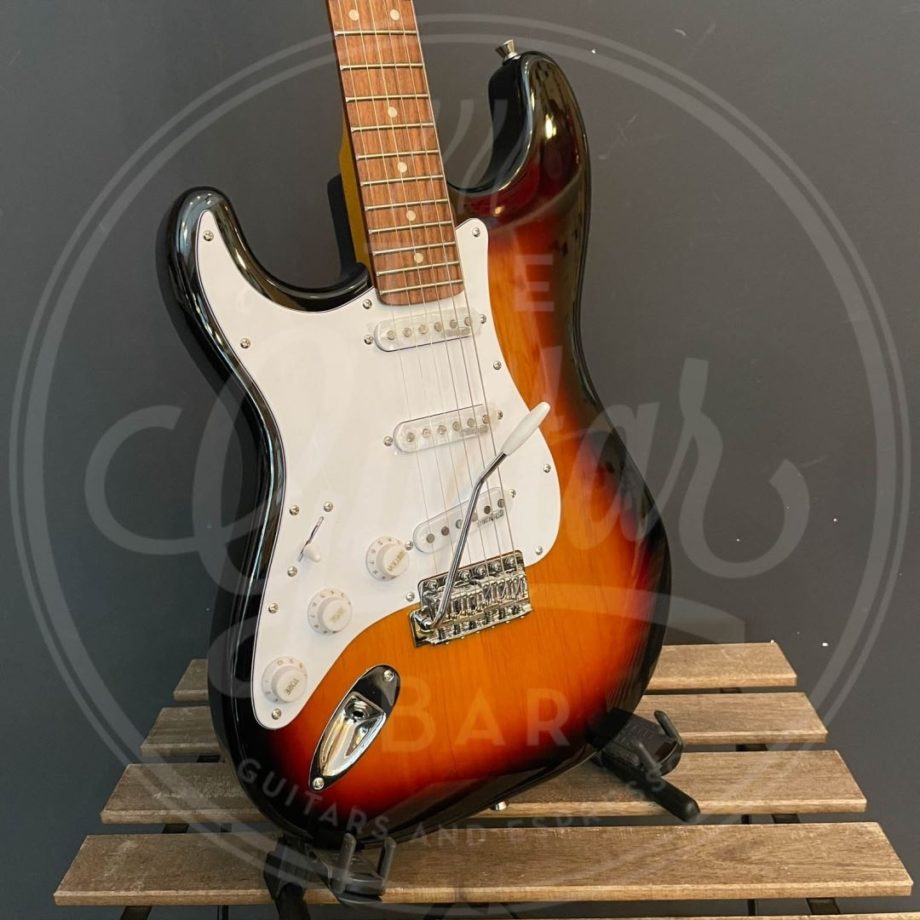 Vintage Lefthand V6