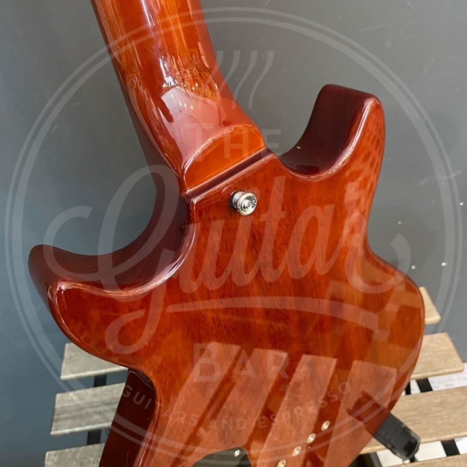 Vintage Revo Callan Bass+