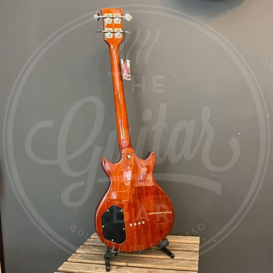 Vintage Revo Callan Bass+