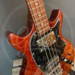 Vintage Revo Callan Bass+