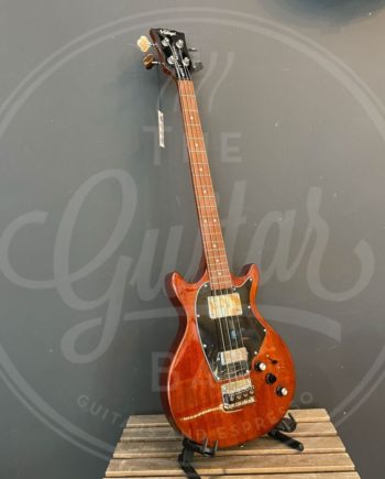 Vintage Revo Callan Bass+