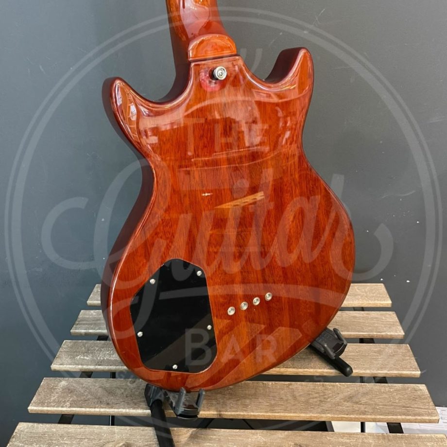Vintage Revo Callan Bass+