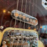 VINTAGE REVO SERIES COLT SS TWIN - VINTAGE WHITE