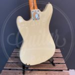 VINTAGE REVO SERIES COLT SS TWIN - VINTAGE WHITE