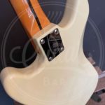 VINTAGE REVO SERIES COLT SS TWIN - VINTAGE WHITE