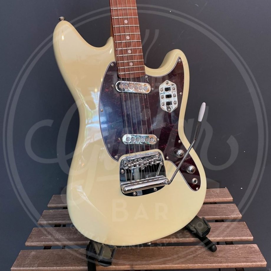 VINTAGE REVO SERIES COLT SS TWIN - VINTAGE WHITE