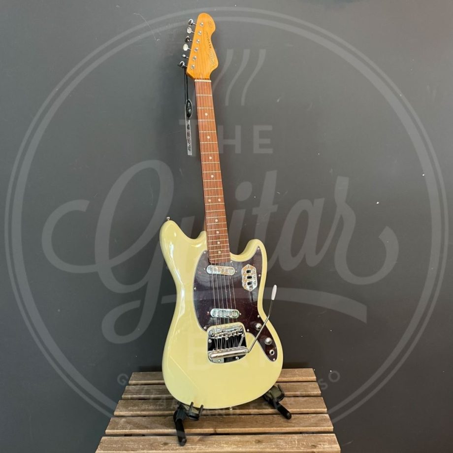 VINTAGE REVO SERIES COLT SS TWIN - VINTAGE WHITE