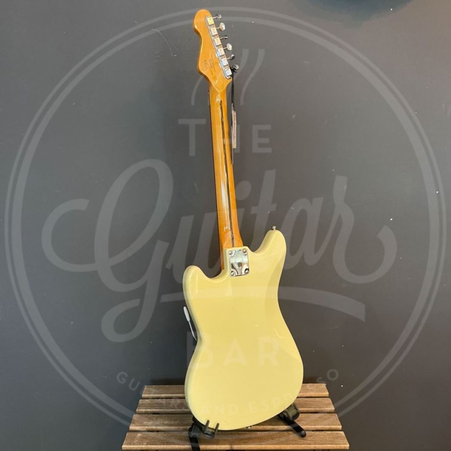 VINTAGE REVO SERIES COLT SS TWIN - VINTAGE WHITE
