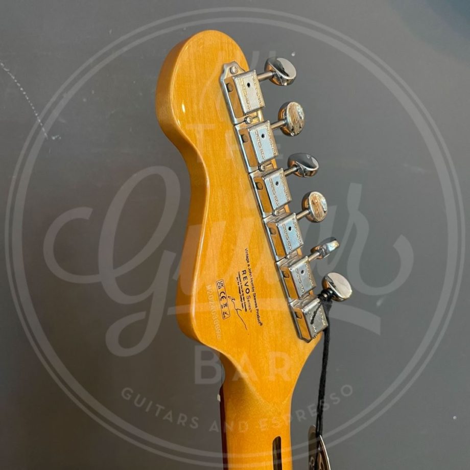 VINTAGE REVO SERIES COLT SS TWIN - VINTAGE WHITE