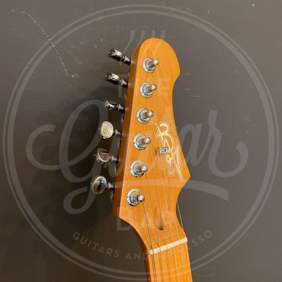 Jet Guitars JT350BSC