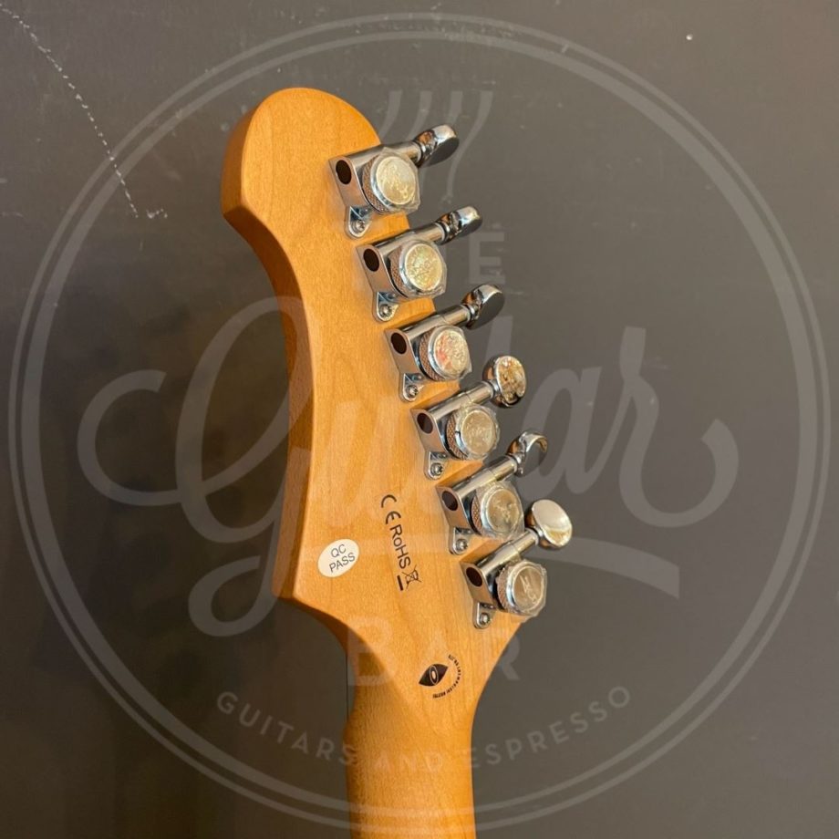 Jet Guitars JT350BSC