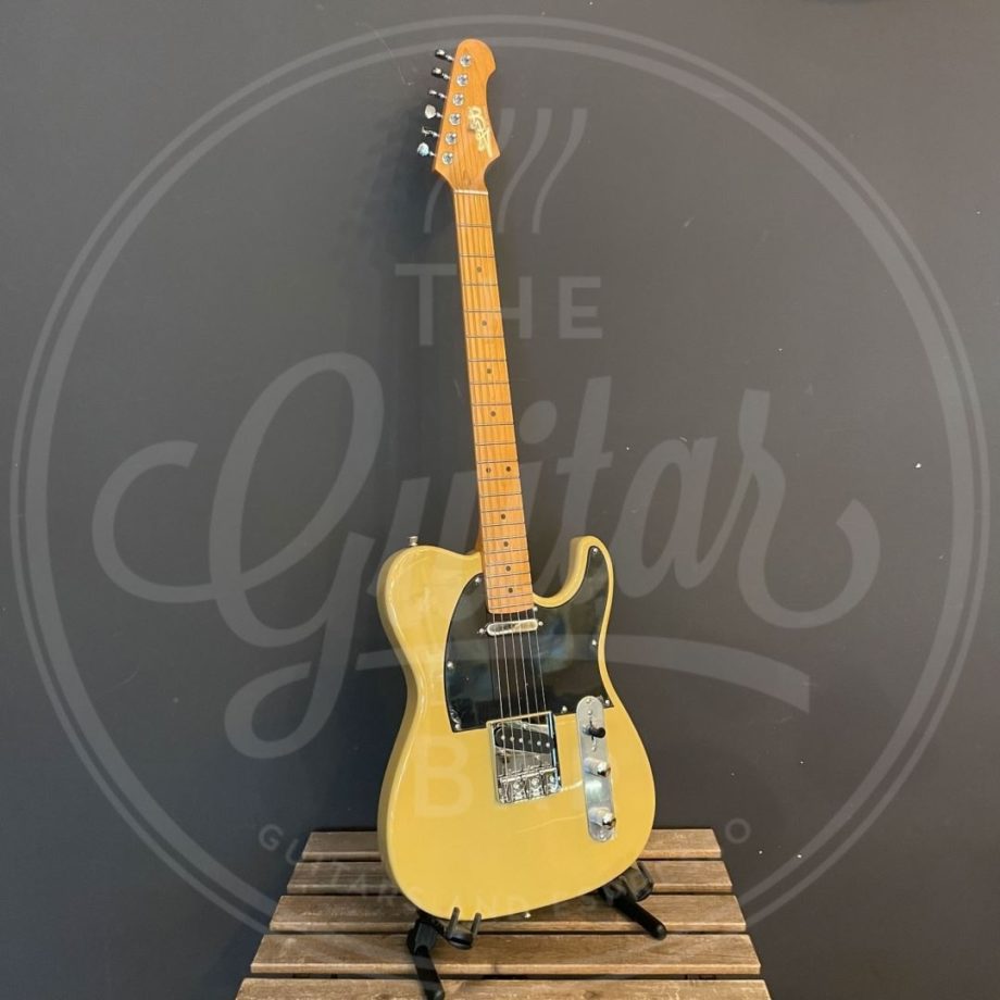 Jet Guitars JT350BSC