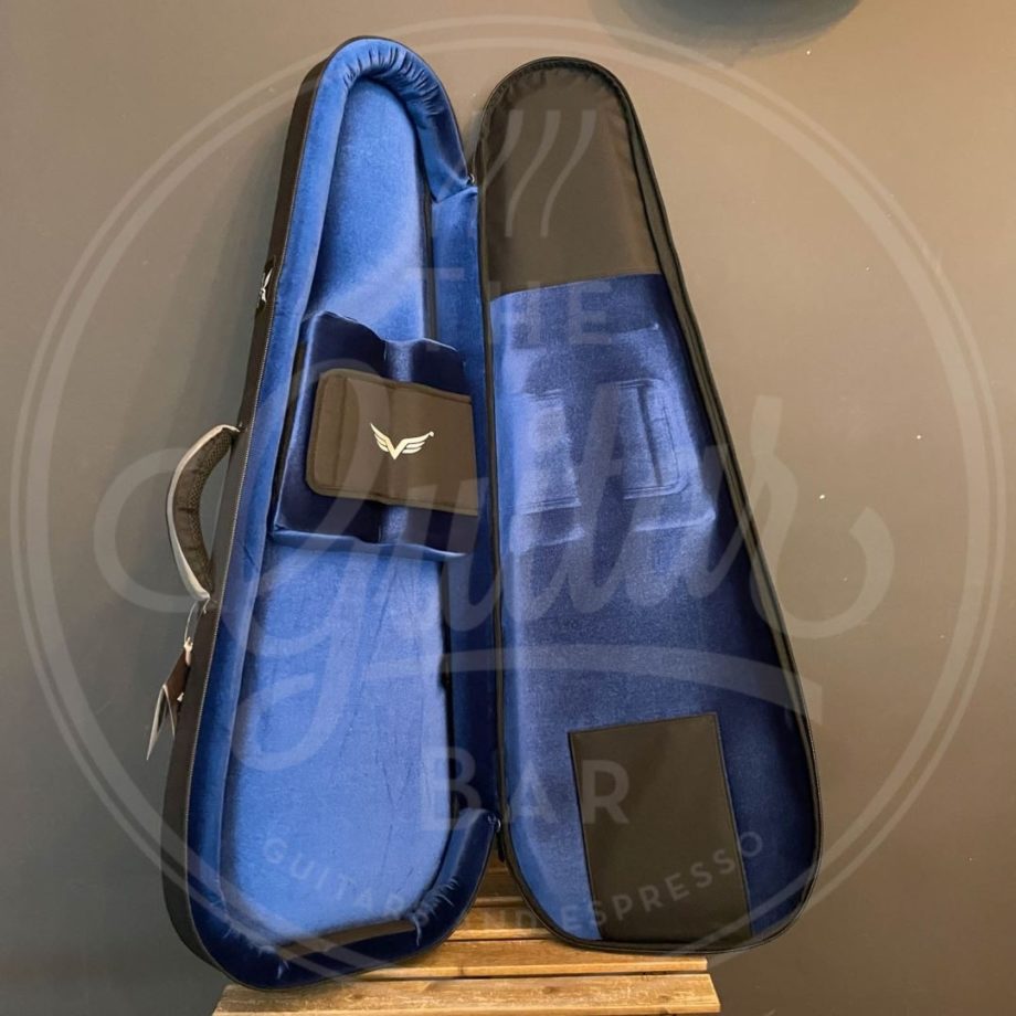 TKL Vectra® IPX™ Electric Guitar Impact-X™ case