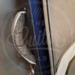 TKL Vectra® IPX™ Electric Guitar Impact-X™ case