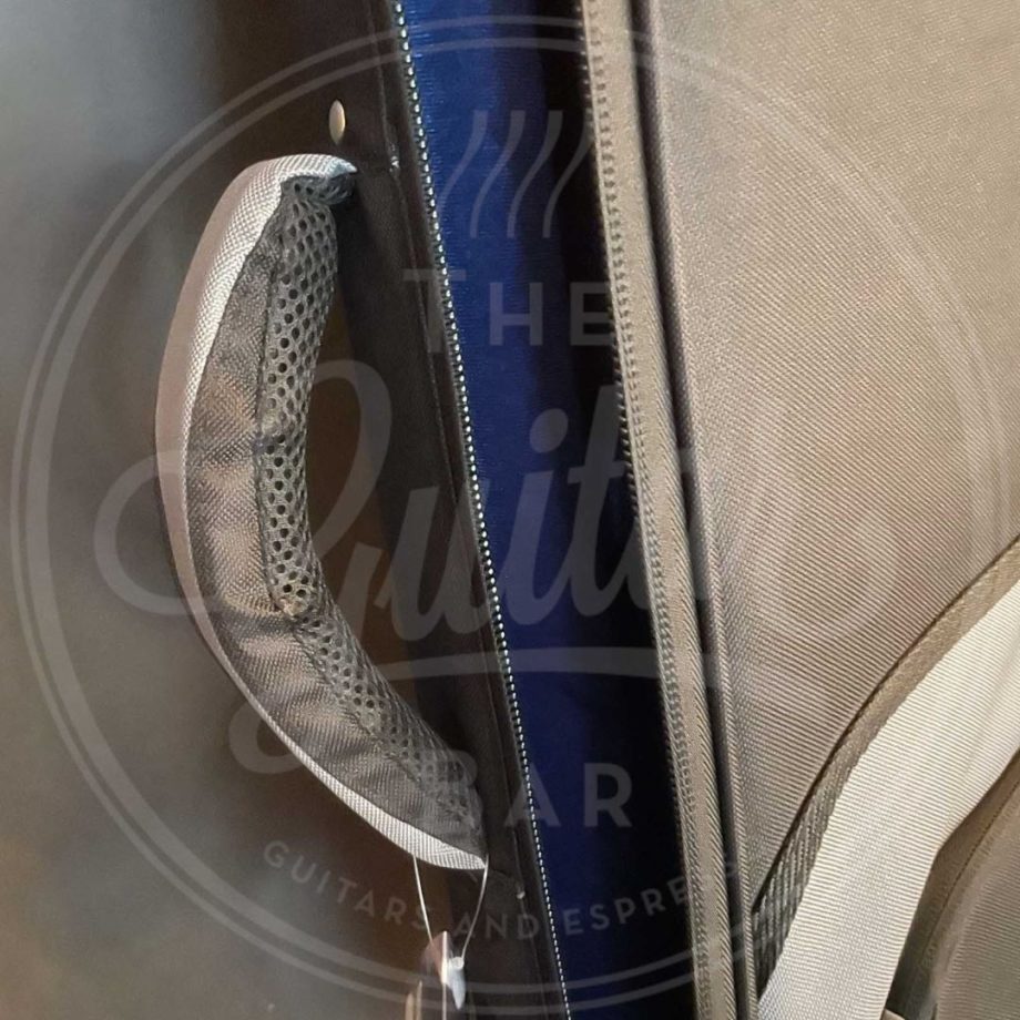 TKL Vectra® IPX™ Electric Guitar Impact-X™ case
