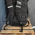 TKL Vectra® IPX™ Electric Guitar Impact-X™ case