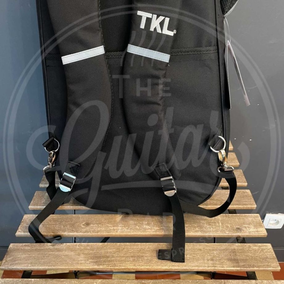 TKL Vectra® IPX™ Electric Guitar Impact-X™ case